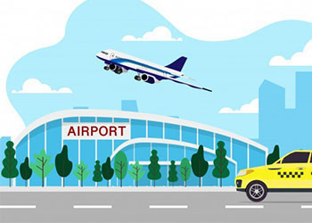 Gatwick Airport Transfers - Fly Cars