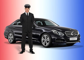 24/7 Chauffeur Service - Fly Cars