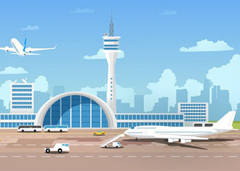 Heathrow Airport Transfers - Fly Cars