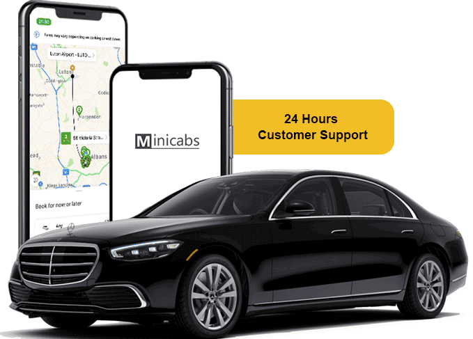 Fly Cars Mobile App