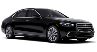 VIP Cars in London - Fly Cars