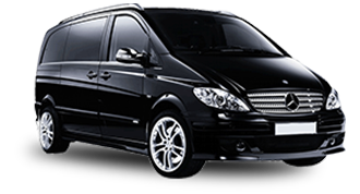 8 Seater Minibuses in London - Fly Cars