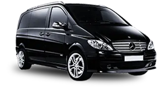 8 Seater Minibuses in London - Fly Cars