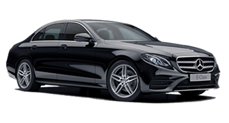 Saloon Cars in London - Fly Cars