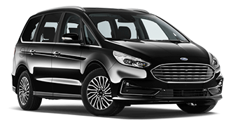 MPV Cars in London - Fly Cars