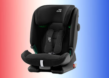 24/7 Free Baby Seat Service - Fly Cars