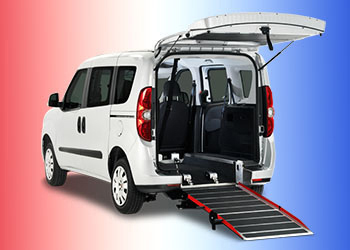 24/7 Wheelchair Accessibility Service - Fly Cars